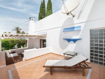 Detached Villa in The Golden Mile