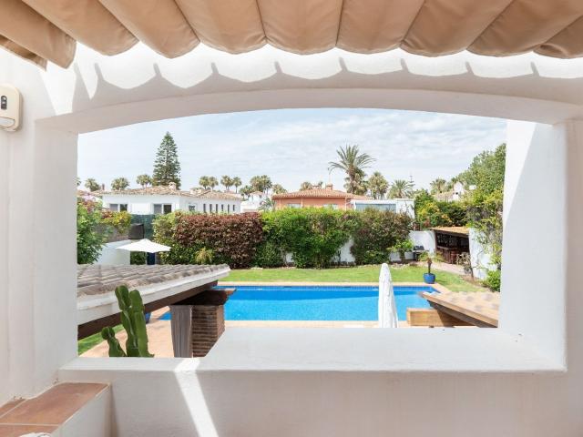 Detached Villa in The Golden Mile