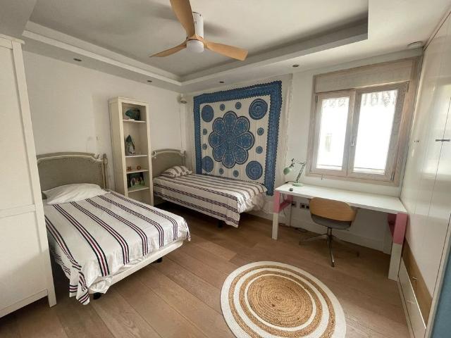 Detached Villa in Atalaya Isdabe