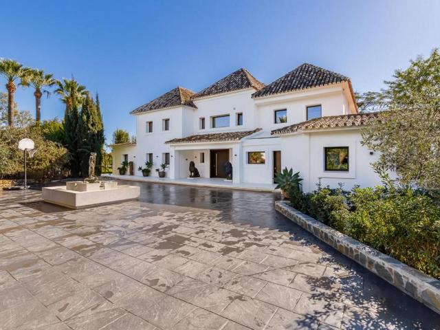Detached Villa in Atalaya