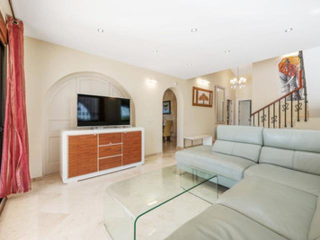 Detached Villa in Atalaya