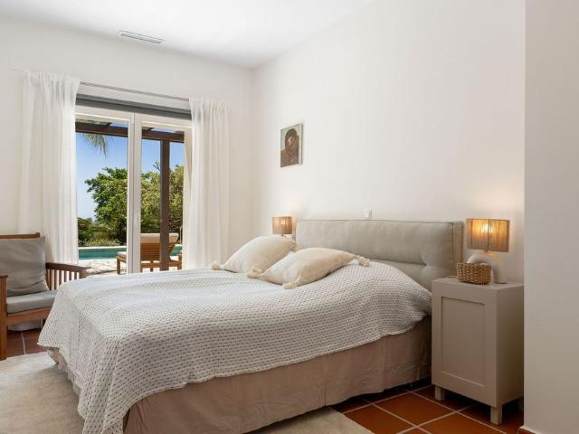 Detached Villa in Benahavís