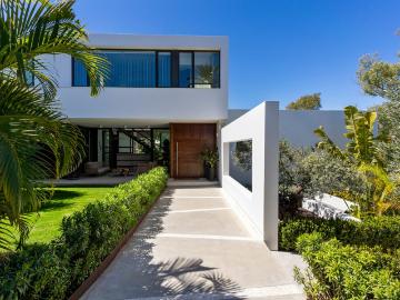 Detached Villa in Benahavís