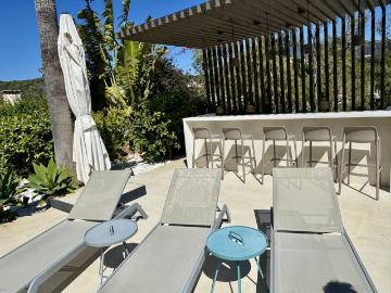 Detached Villa in Benahavís