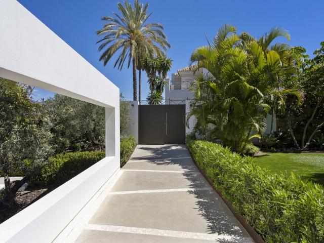 Detached Villa in Benahavís