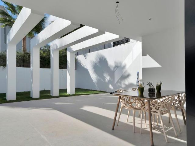 Detached Villa in Benahavís