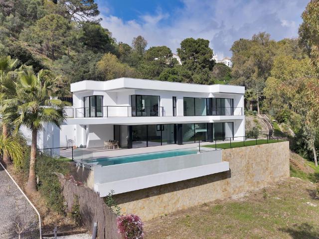 Detached Villa in Benahavís