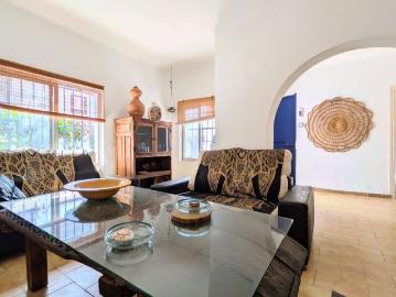 Detached Villa in Benalmadena