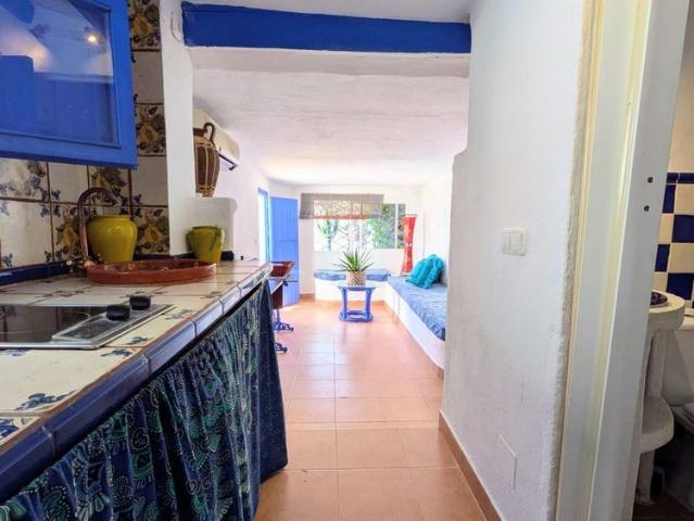 Detached Villa in Benalmadena