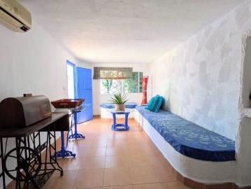 Detached Villa in Benalmadena