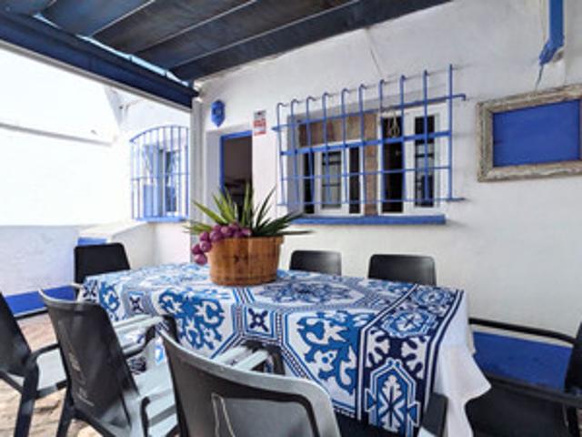 Detached Villa in Benalmadena