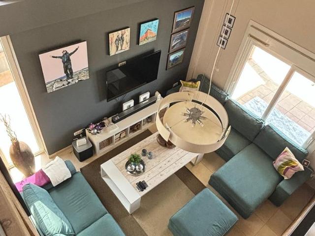 Detached Villa in Benalmadena Costa