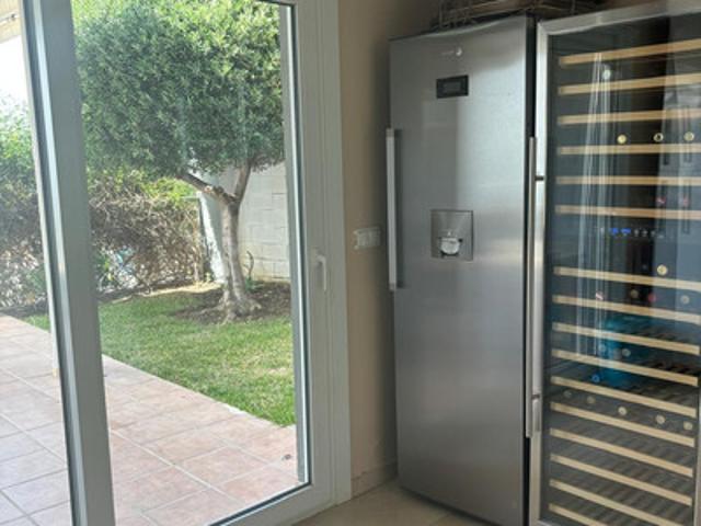 Detached Villa in Benalmadena Costa