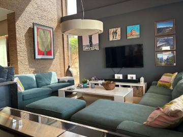 Detached Villa in Benalmadena Costa