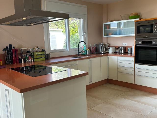 Detached Villa in Benalmadena Costa