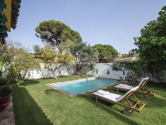 Detached Villa in Benamara