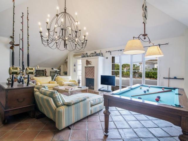Detached Villa in Benamara