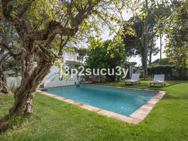 Detached Villa in Benamara