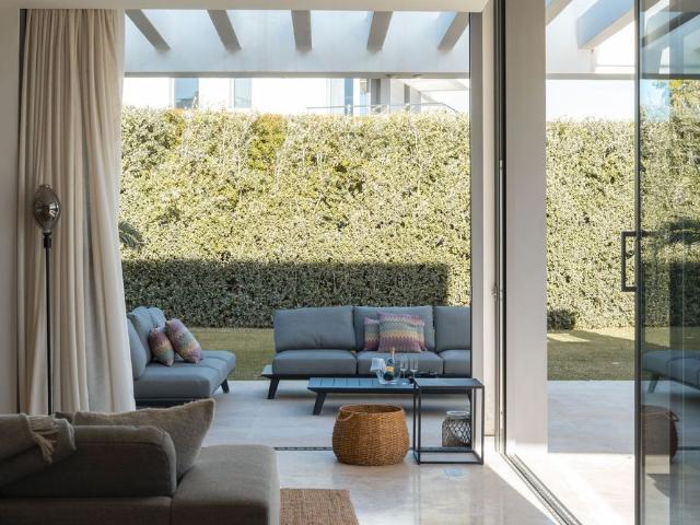 Detached Villa in Cancelada