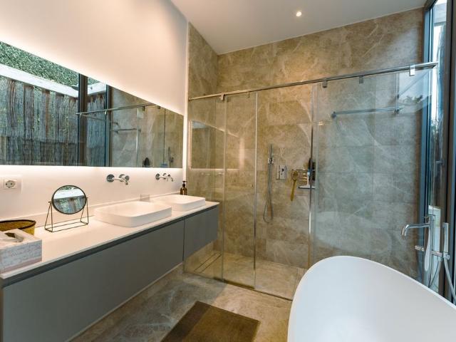 Detached Villa in Cancelada