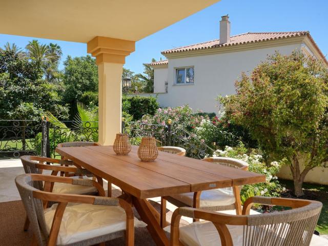 Detached Villa in Costabella