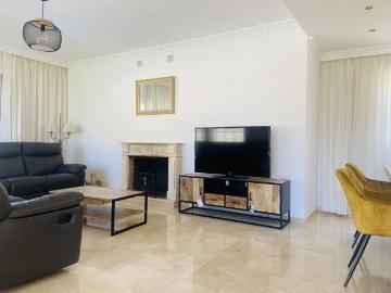 Detached Villa in Costabella