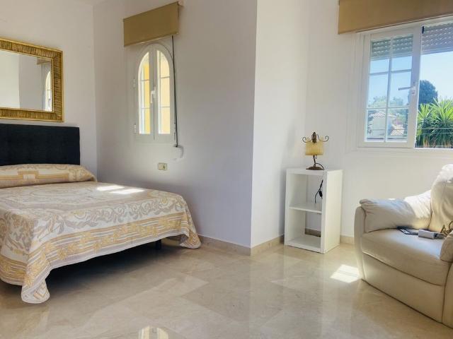 Detached Villa in Costabella