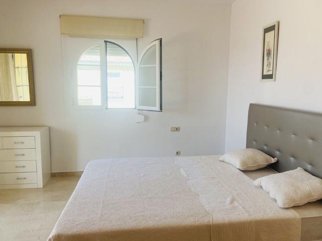 Detached Villa in Costabella