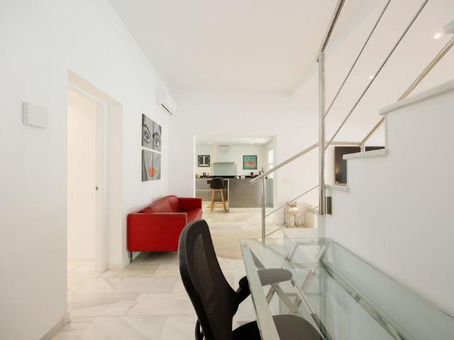Detached Villa in Costabella