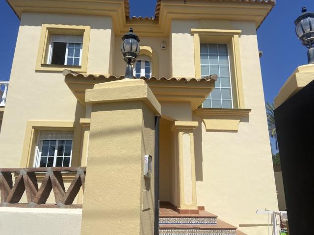 Detached Villa in Costabella