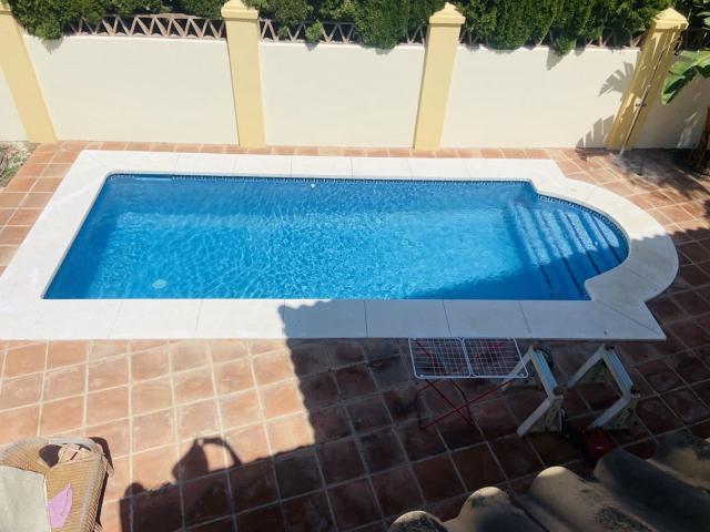 Detached Villa in Costabella