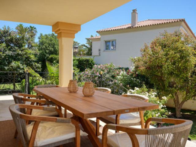 Detached Villa in Costabella