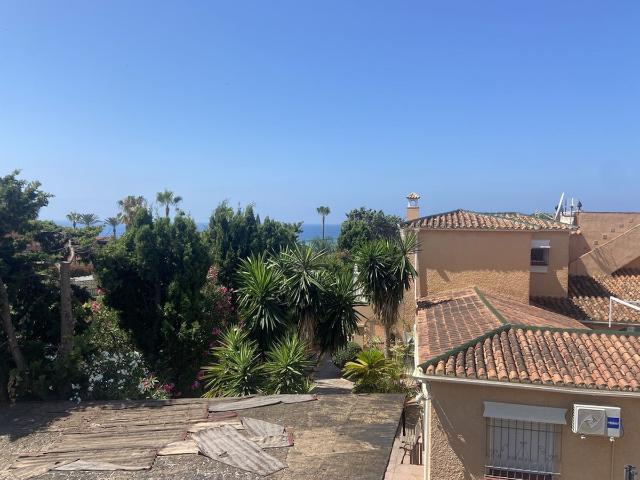 Detached Villa in Costabella