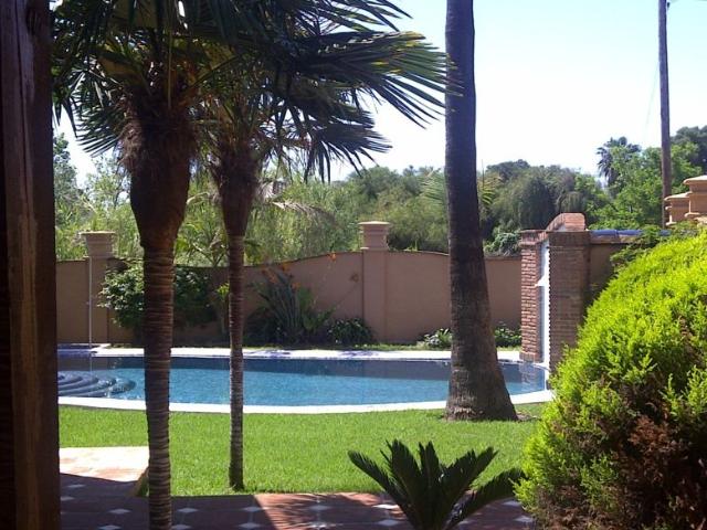 Detached Villa in Costalita