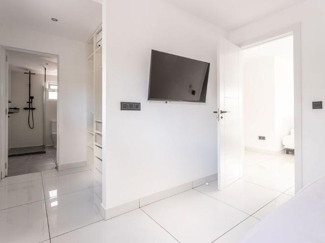Detached Villa in El Faro