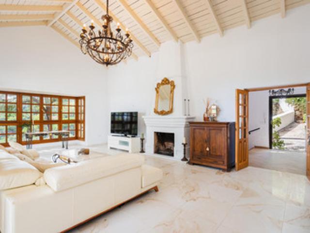 Detached Villa in El Madroñal