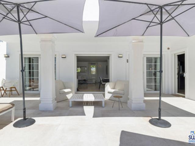 Detached Villa in El Paraiso