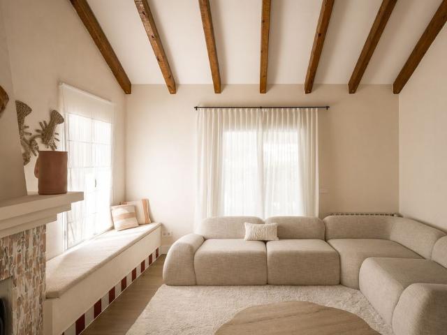 Detached Villa in El Rosario