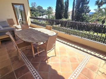 Detached Villa in El Rosario