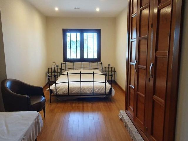 Detached Villa in El Rosario