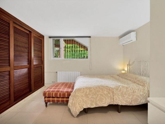 Detached Villa in Elviria