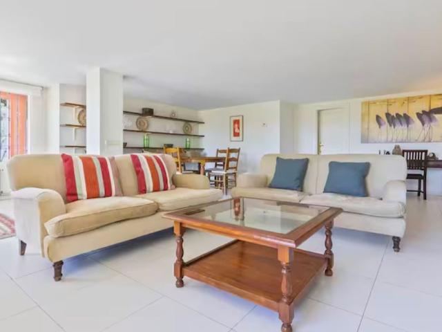 Detached Villa in Elviria