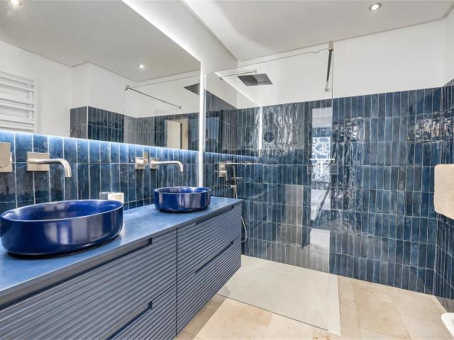 Detached Villa in Elviria