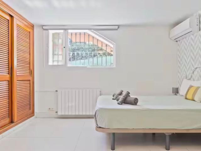 Detached Villa in Elviria