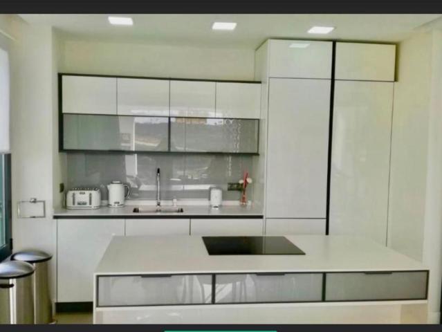 Detached Villa in Estepona