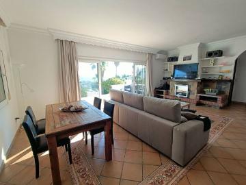 Detached Villa in Estepona