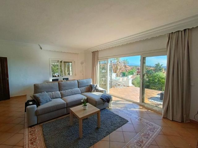 Detached Villa in Estepona