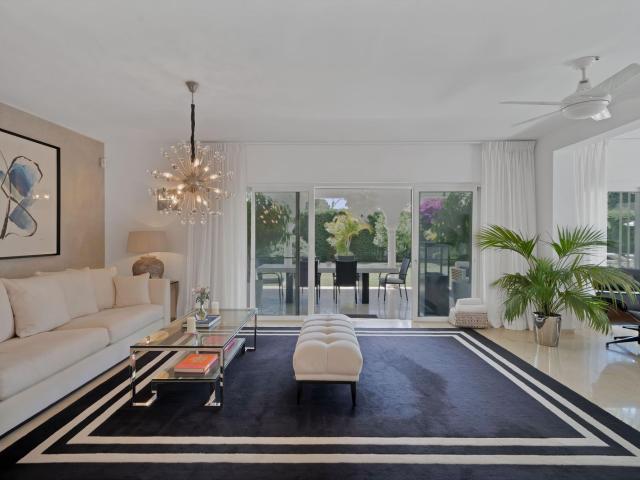 Detached Villa in Estepona