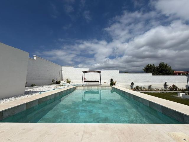 Detached Villa in Estepona