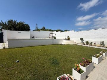 Detached Villa in Estepona